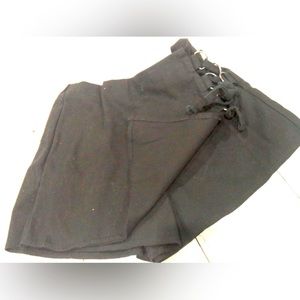 Stitch and pine xs short skirt